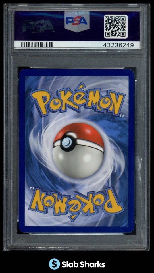 2018 POKEMON SUN & MOON CELESTIAL STORM #177/168 RAYQUAZA GX SECRET RARE PSA 10 - Image 2 of 4