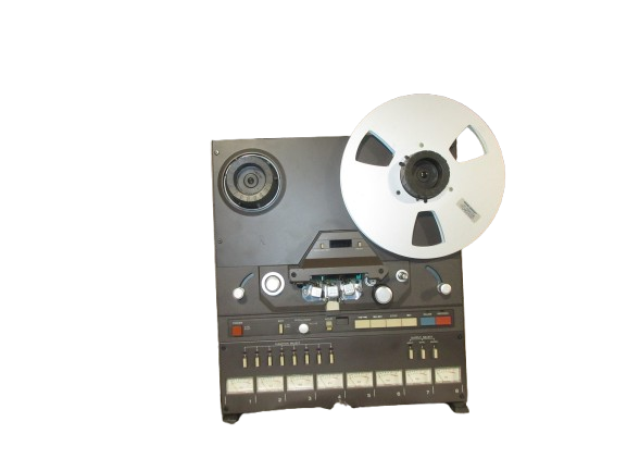 Tascam 38 1/2