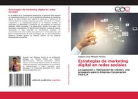 Augusto José MáRquez Pereira | Estrategias De Marketing Digital En Redes...