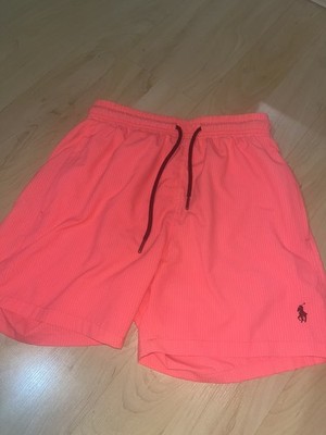 Ralph Loren Badehose Neu