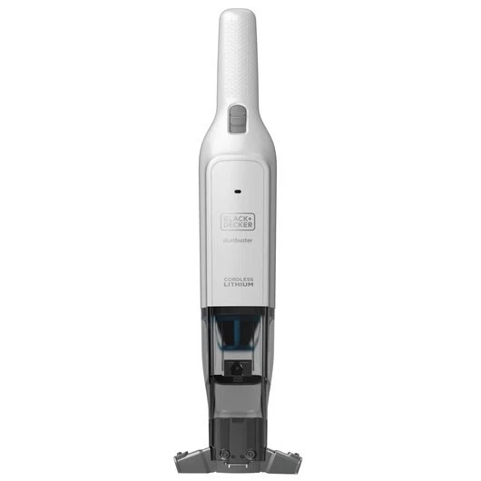 Black & Decker HLVC315B10 12V MAX dustbuster AdvancedClean Handheld Vacuum New - Image 4 of 4