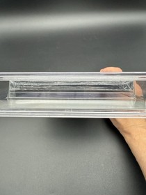 Kingdom Hearts II PS2 Rainbow Foil Sealed PSA 9.6 A+ Graded Wata Cgc Vga