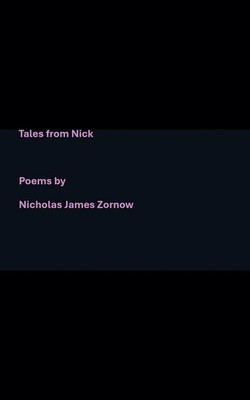 Nicholas James Zornow | Tales from Nick | Taschenbuch | Englisch (2025)