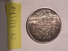 1964 1000 Yen Tokyo Olympics Japan Silver Foreign Coin-UNC — photo 4
