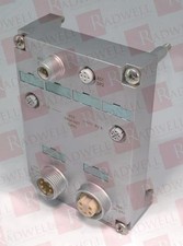 SIEMENS 6ES7194-4AN00-0AA0 / 6ES71944AN000AA0 (USED)