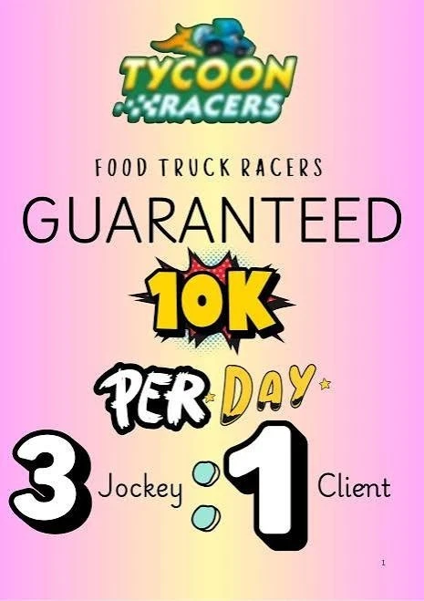 💫 Tycoon Racer Evento Mono_poly_Go Transporte Completo Garantía Asegurada 1er Lugar Recompensa Foto 3 de 4