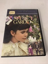 The Secret Garden DVD  Hallmark Hall of Fame
