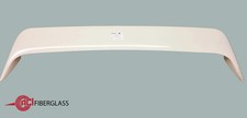 UNIVERSAL Rear Spoiler Street Wing ACI Fiberglass NEW Made in USA
