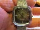 Vintage Timex   Watch  67783