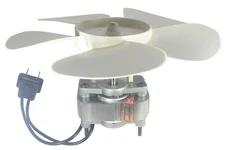 Endurance Pro S1200A000 Universal Bathroom Vent Fan Electric Motor Assembly R...