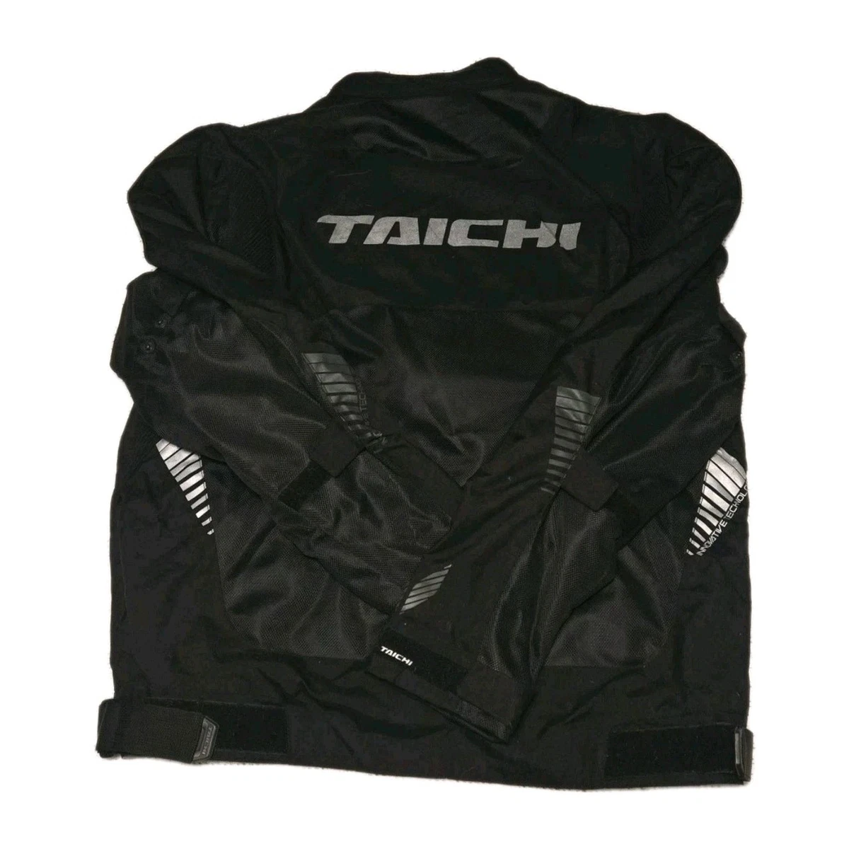 RS TAICHI Mesh Motorcycle Jackets for sale | eBay