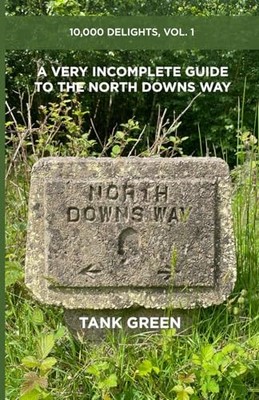 A Very Incomplete Guide to the North Do..., Green, Tank
