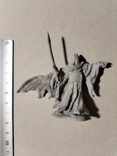 WRAITH   MINIATURE/ADVENTURERS & MONSTERS/G274