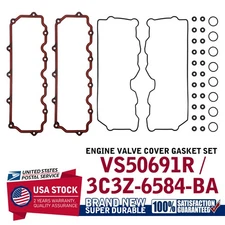 Genuine Quality OE VS50691R/3C326584BA For Ford E-350 E-450 Super Duty 6.0L New