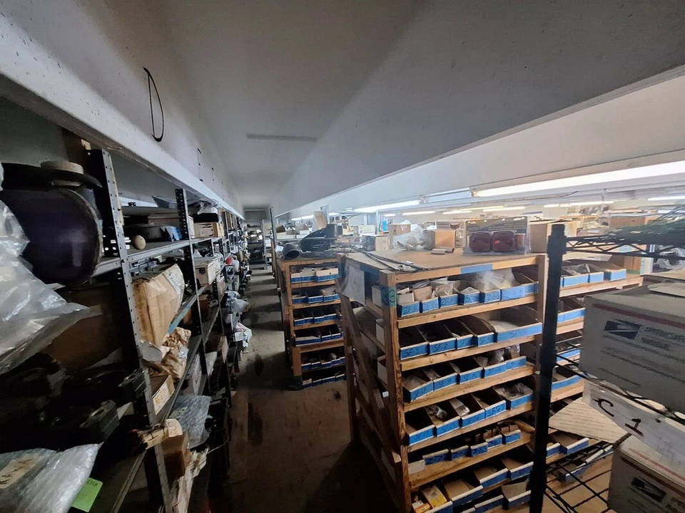 Yamaha 115-130-150-175-200-225-250-300 Power Trim Motor 64E-43880-04-00, 68V/67H - Image 4 of 4