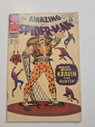 The Amazing Spider-Man #47 (Marvel Comics April 1967)