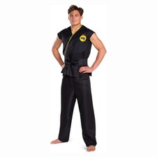 Cobra Kai Classic Adult Costume