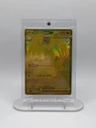 MEGA DRAGONITE EX Gold Hyper Rare 295/217 Pokemon TCG Ascended Heroes