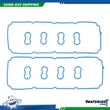 DNJ VC1160G Valve Cover Gasket Set For 03-22 Chrysler Dodge Jeep Ram 5.7L-6.4L