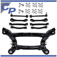 Achsträger hinten SLK R171 für Mercedes Benz 8 Querlenker Schrauben links rechts Achsträger hinten SLK R171 für Mercedes Benz 8 Querlenker Schrauben links rechts