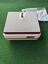 Inland Craft WizlingCG Glass Grinder | Glass Art Grinding Shaping Machine