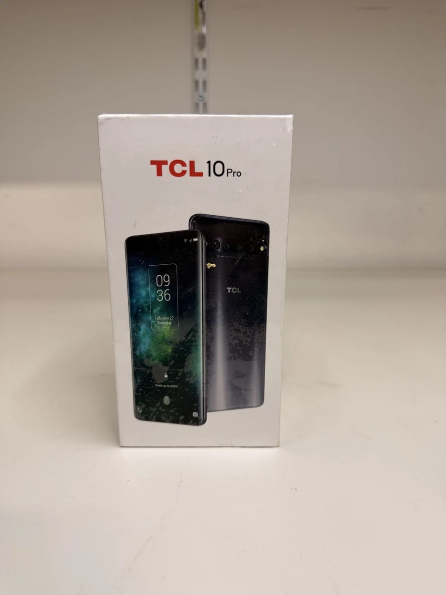 Las mejores ofertas en TCL 10 Pro | eBay