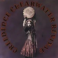 Mardi Gras | Creedence Clearwater Revival | Vinyl / Schallplatte | 2015