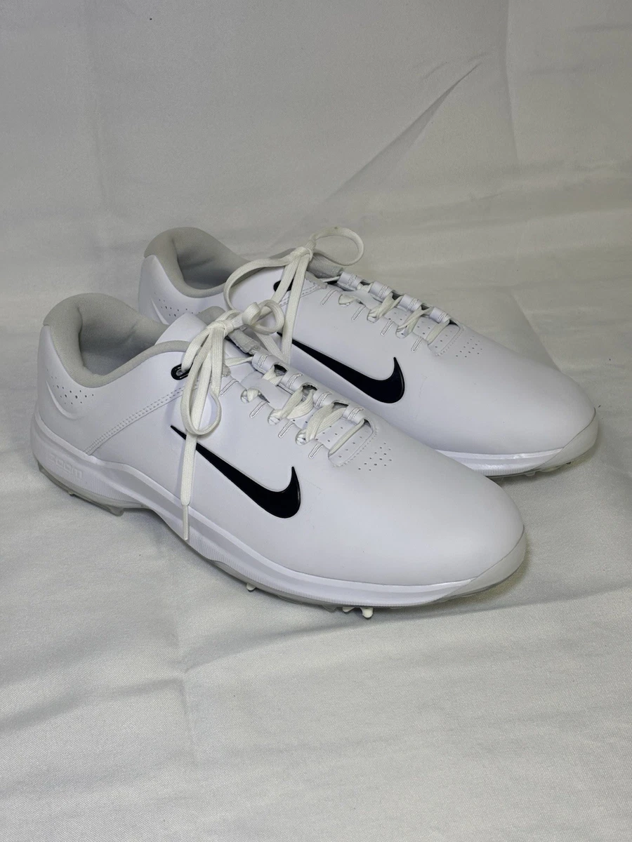 Nike Air Zoom Tiger Woods '20 Wide Black for Sale | Authenticity