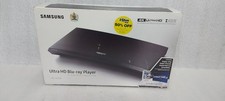 Samsung UBD-K8500 Ultra HD Blu-Ray Player 4K
