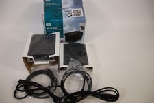 WD Livewire Powerline AV Network Kit CPL