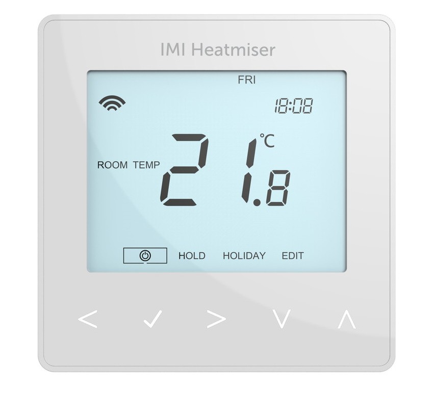 Heatmiser neoStat V3 Programmable Thermostat