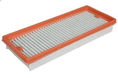 Filtre à air MANN-FILTER C 2716/1 pour SMART FORTWO Cabrio (451) 1 2007- - Photo 1/4