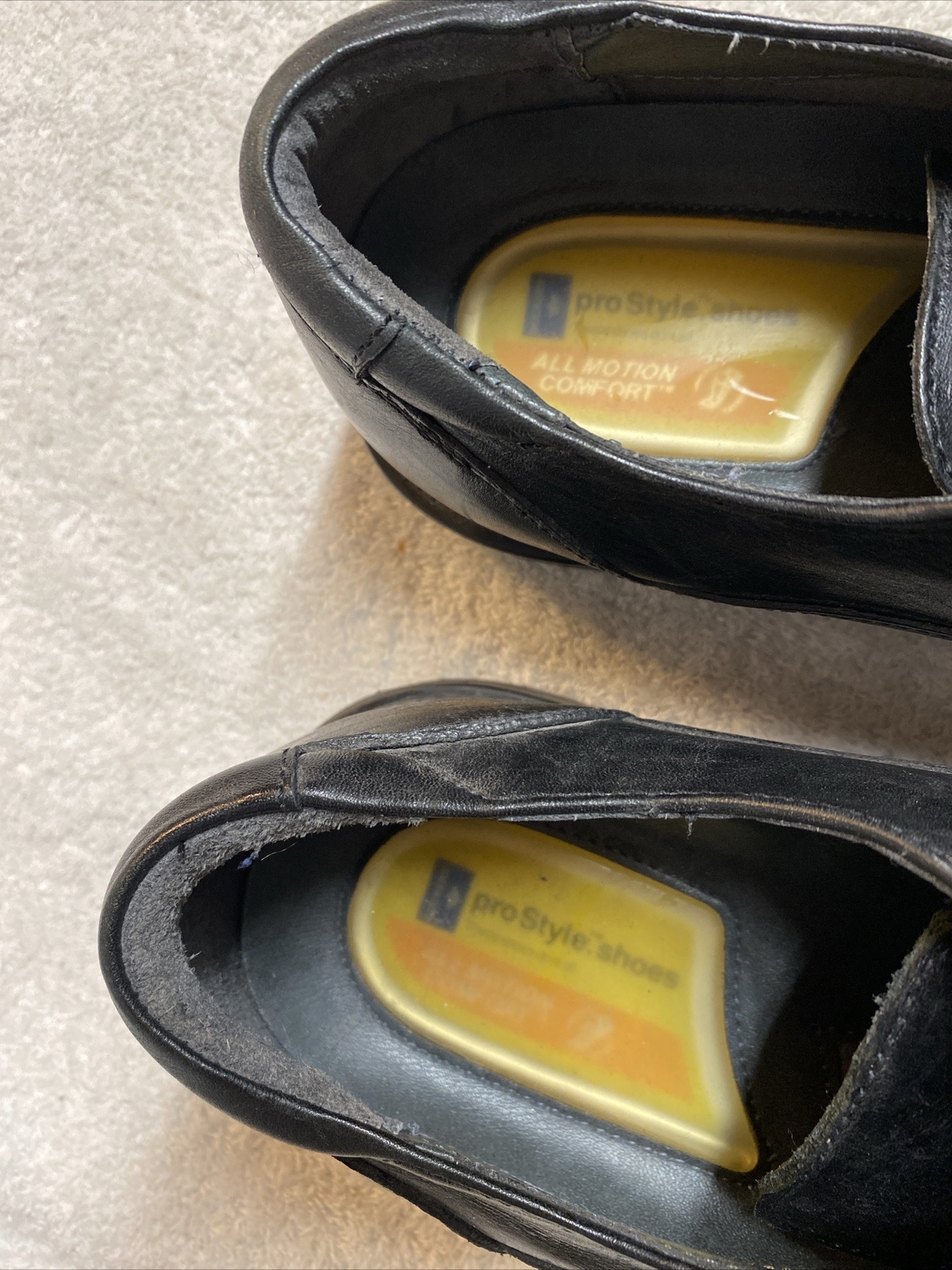 SAOLA DOCKERS Scarpe Uomo ProStyle Pelle Stringate Oxford Abito 090 3174 Nero Tg 12