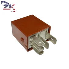 Cooling Fan ABS Wiper Fuel Pump Relay for Sienna Land Cruiser Mirai Corolla NEW