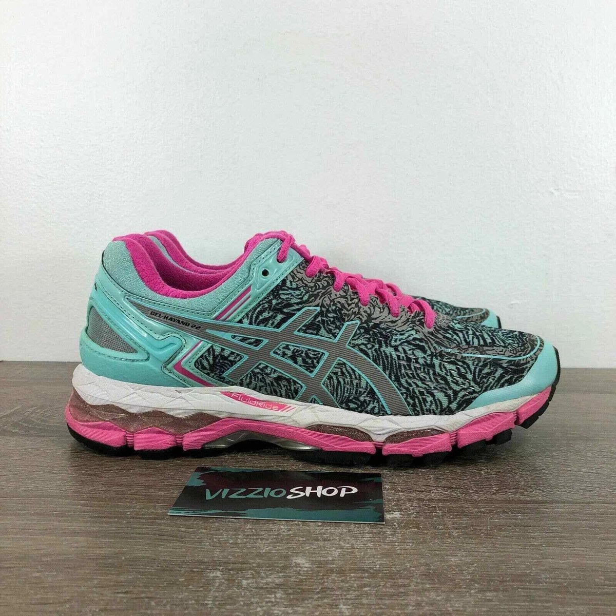 Asics gel best sale kayano trail running
