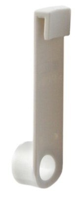 SOMFY  Glydea  RippleFold Return Snap- Ripple fold  Motor Hook #  1780905