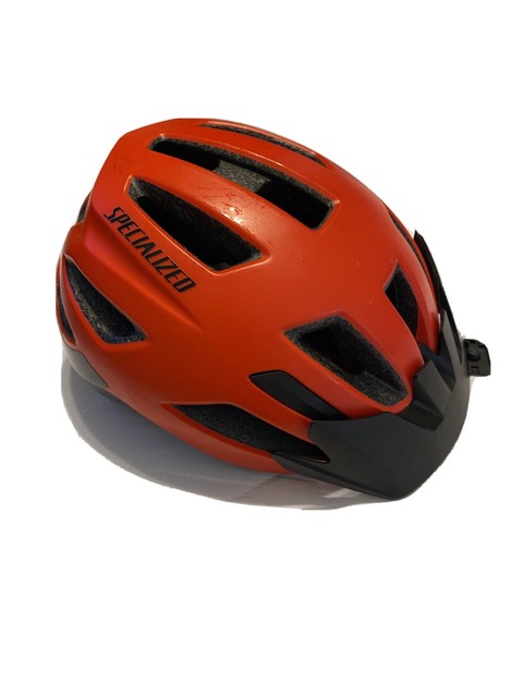 specialized small fry child helmet