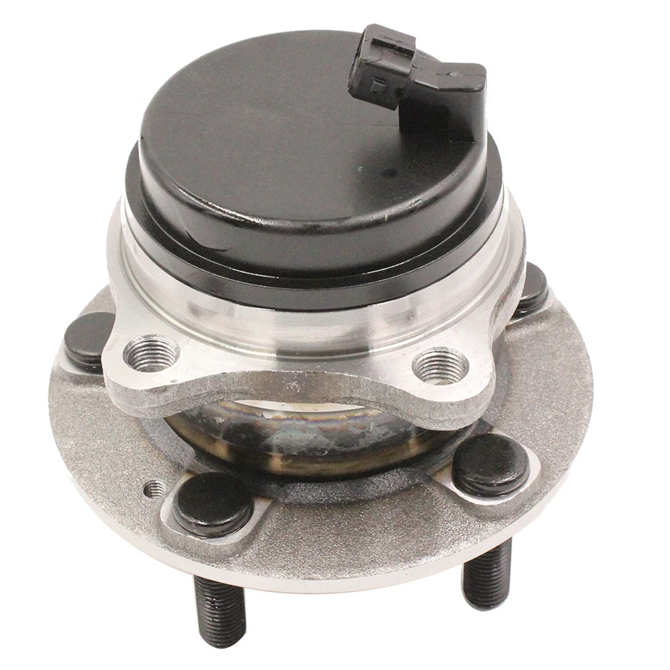 Juego de 2 cojinetes de buje de rueda trasero derecho y derecho para Kia Sedona B04 2015-2019 == Foto 4 de 4