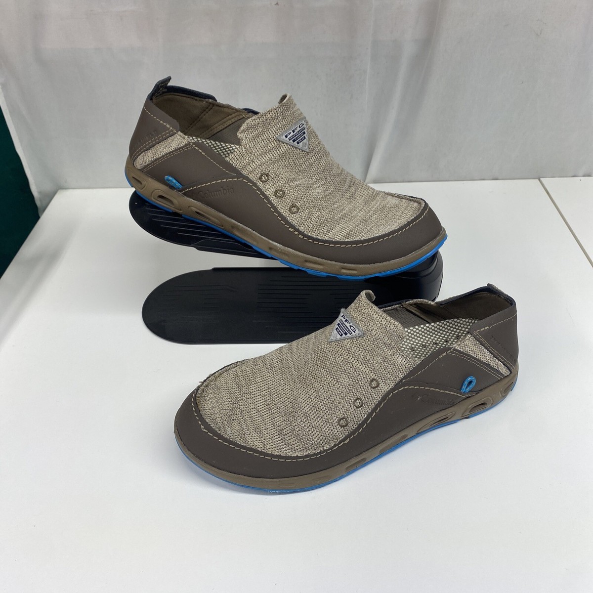 Columbia Sportswear Columbia Men's Bahama Vent Pfg Casual