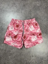 Vilbrequin Mens Swimwear Shorts Moorea Hawaii Style Size XXL