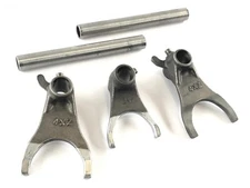 Triumph Street Triple R 675 D67LD [2008] - Shift Forks Shift Claws