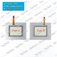 Touch Screen Panel Glass Digitizer for Pro-Face GP-4201T PFXGP4201TAD Overlay