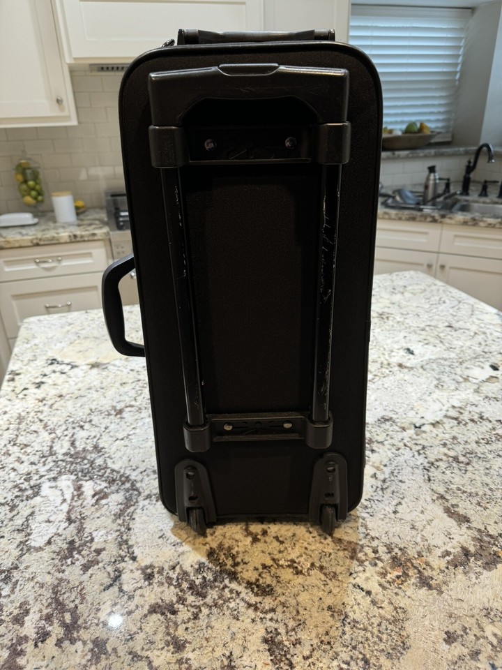 Wolfpak 2.5 Trumpet Case Wheels eBay