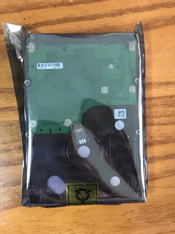 compatible Seagate Cheetah ST3600057FC 600GB 15K.7 3.5" Internal Hard Drive HDD - Image 2 of 4