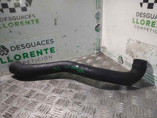 Druckschlauch Turbolader für BMW SERIE 3 BERLINA (E46) 320d 1999 460959