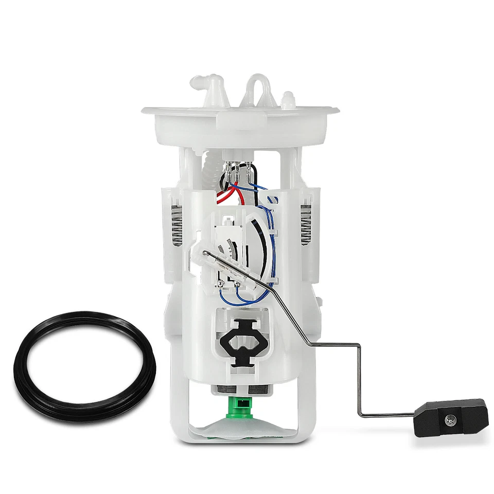 Bomba de combustible unidad de transporte 4 polos para BMW SERIE 3 E46 316-330 desde 1997 gasolina - Imagen 2 de 4