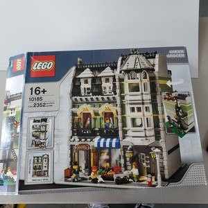 lego 10185