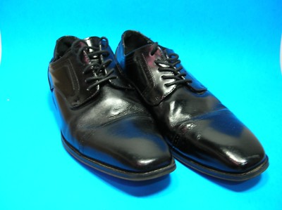 Stacy Adams Mens Oxford Dress Shoes Size 11M Formal Lace Up  display picture 1
