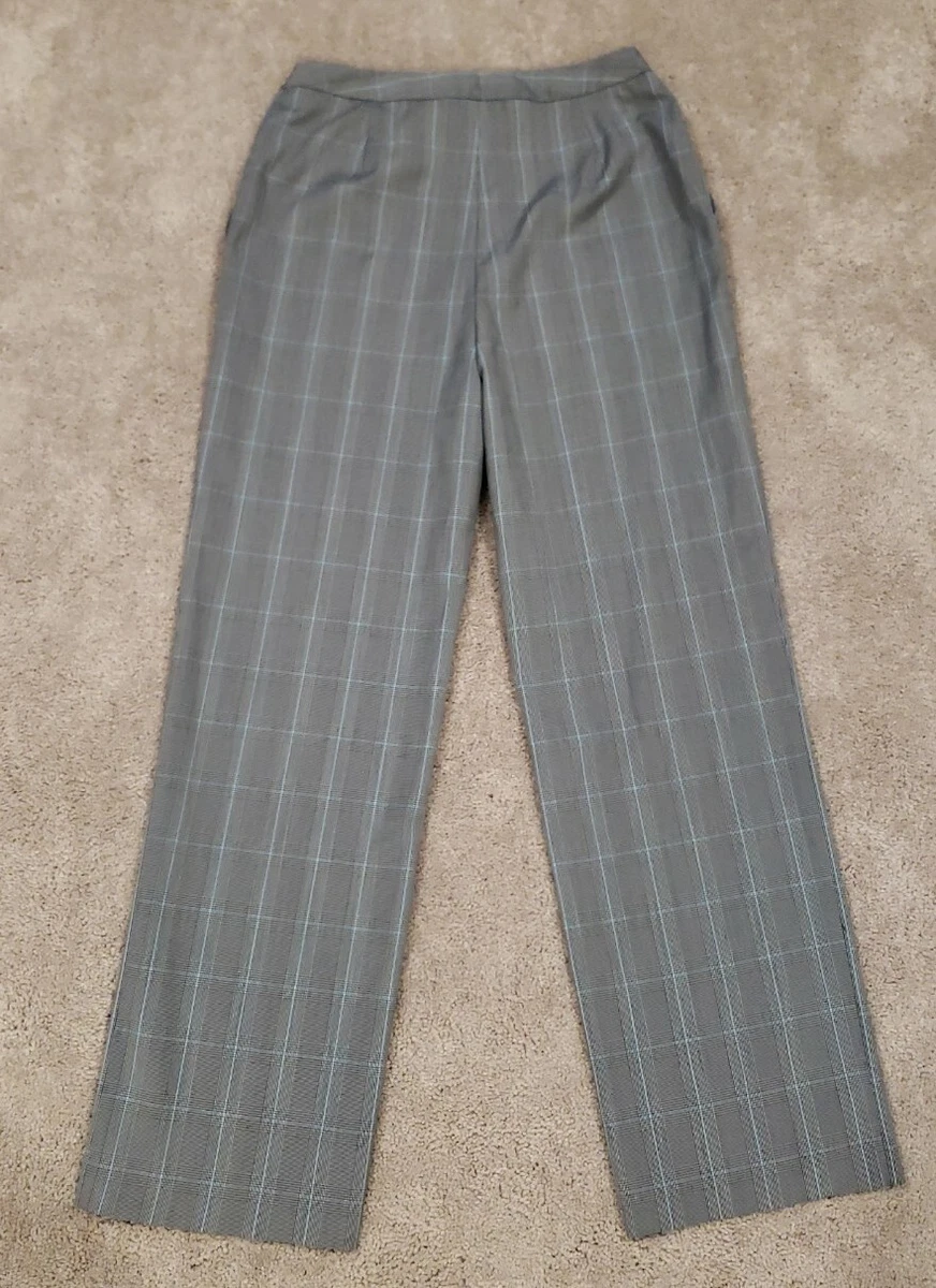 Light grey dress pants womens cheap