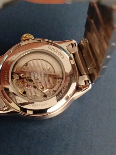 casio ed473